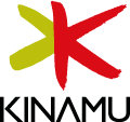Logo von KINAMU Deutschland GmbH