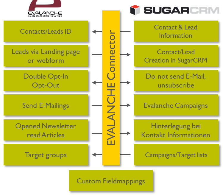 KINAMU Typeform Integration for Surveys – KINAMU Business Solutions GmbH