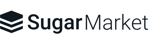 Sugar Market Logo