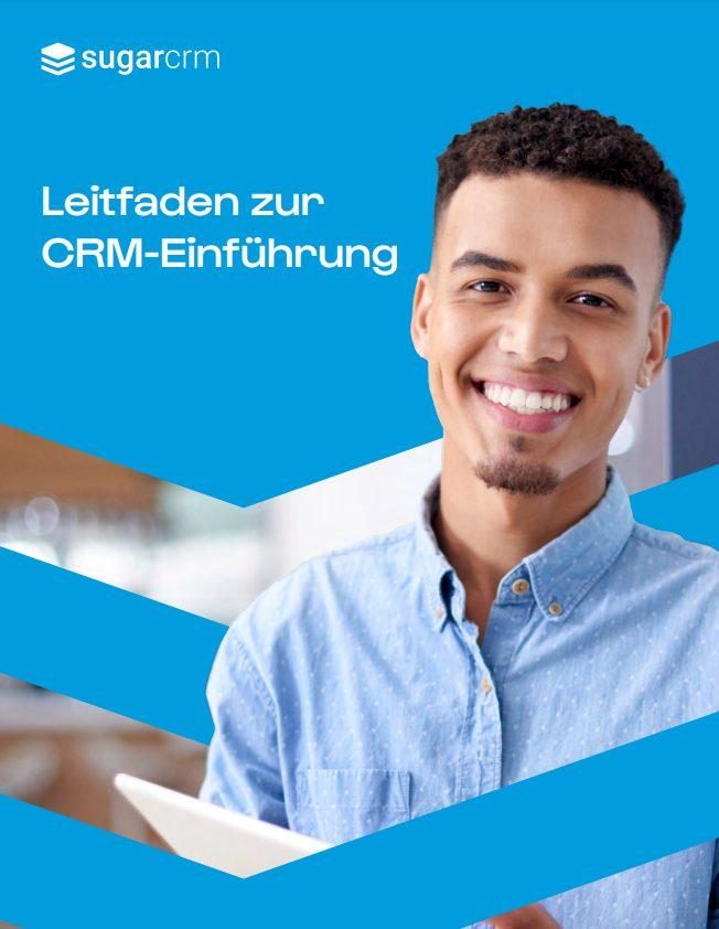 CRM-Einführung